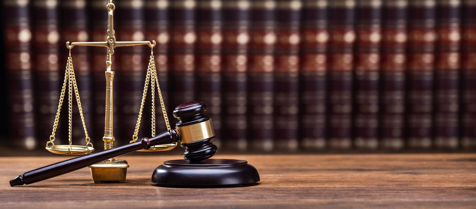 Thompson Law Office service