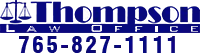 Tom Thompson Law Office